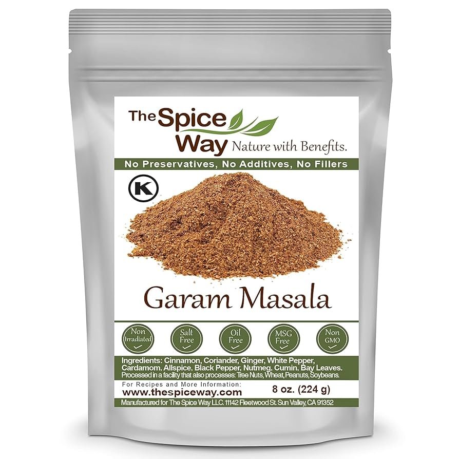 Garam Masala