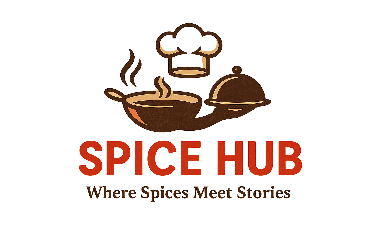 Spice Hub